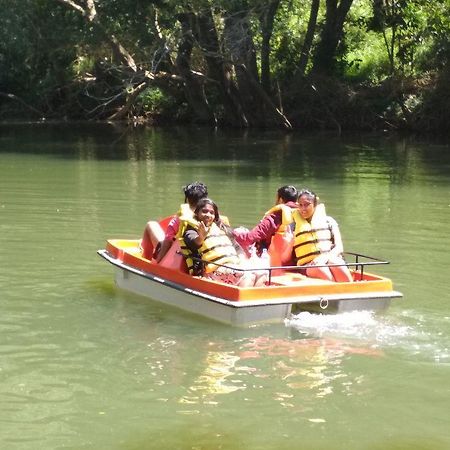 River Near Coorg Jambur 外观 照片